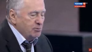 Владимир Жириновский жестко о Турции и Азербайджан