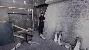 Клубный матч ко дню Защитника Отечества СК Точка февраль 2021
