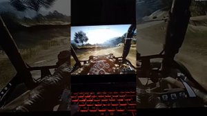 дрифт на машине в игре (Dying Light the following)