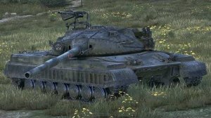 Object 780 - В ПОСТОЯННОМ СВЕТЕ - 3 Кил - 10,1К Дамага