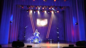 ЗАВАЛИНКА. муз. Л. Николаевой, сл. Е Муравьёва.