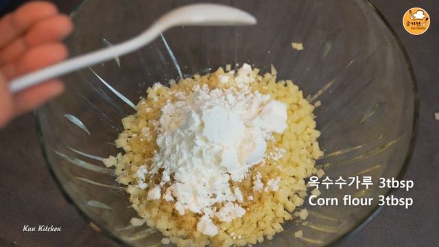 바삭바삭 감자튀김 ! 감자요리 ! 아이들간식 ! Crispy French Fries Recipe смотреть онлайн