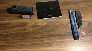 Xiaomi 70mai Dashcam - Issues, Bugs and Unboxing - Sample Videos