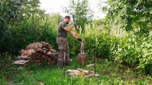 ЖИЗНЬ В УРАЛЬСКОЙ ГЛУБИНКЕ | БЫТ В ДАЛИ ОТ ЦИВИЛИЗАЦИИ | ПОДГОТОВКА РУССКОЙ ПЕЧИ К ЗИМЕ