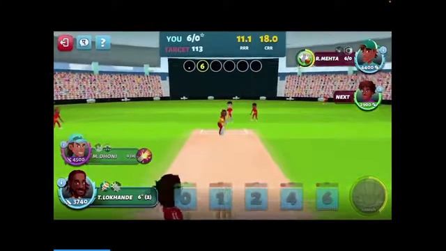 Watch me play Dream League Soccer 2019 via Omlet Arcade! смотреть онлайн