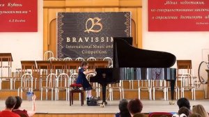 Т. Кирхнер Две пьесы