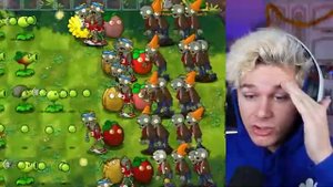 НУБ В РАСТЕНИЯ ПРОТИВ ЗОМБИ ФЬЮЖН МОД 2  Plants vs Zombies Fusion - ПвЗ PvZ