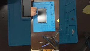 Замена тачскрина на lenovo tb3-710i