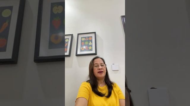 Masayang araw ng martes hello everyone смотреть онлайн