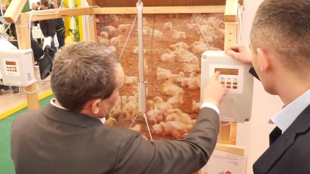 Agro Tech Kielce 2018 | JOTAFAN смотреть онлайн