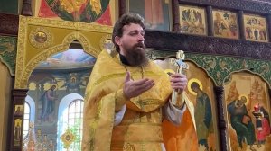 Послушание детей родителям есть любовь