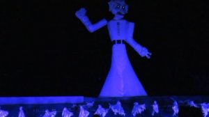 Zozobra 2018 Santa fe, New Mexico - Fiesta song