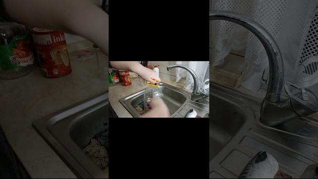 Fish. Как приготовить скумбрию вкусно. Serhulya TV смотреть онлайн