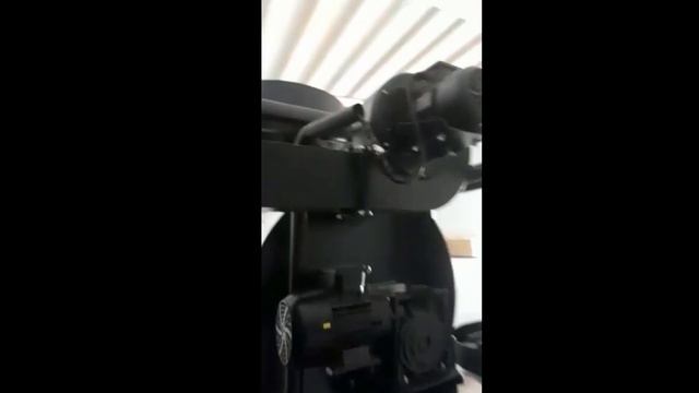 OS - 60K Coffee Roasting Machine / OS - Машина для обжарки кофе 60K