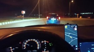 Aozoom A15 4300 покатушки