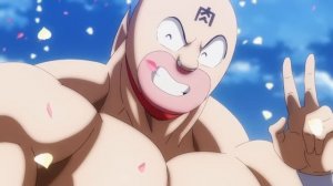 Kinnikuman: Kanpeki Chоujin Shiso-hen Season 2: Opening