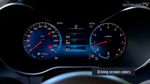 2022 Mercedes GLC 260L/330L 4MATIC