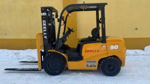 GEELLY FD30