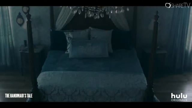 РАССКАЗ СЛУЖАНКИ 2018) // Тизер-трейлер 2 сезона [ENG]
