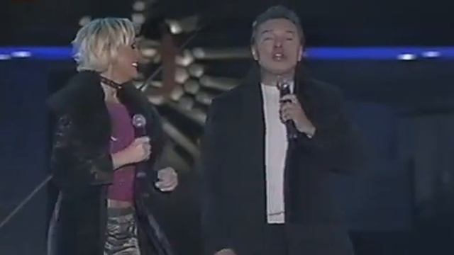 Helena Vondráčková & Karel Gott - Jen ty a já [It Takes Two] (Hvězdy na Vltavě II. 4.10.2003) смотреть онлайн