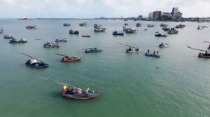 Рассказ о рыбалке на тунца в средиземном море.