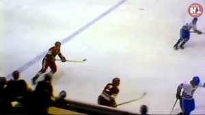 24.03.1971. Чемпионат мира. (HD) СССР - Чехословакия | WC1971. Czechoslovakia - USSR. 03/24/1971