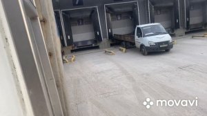 Такого я еще не возил