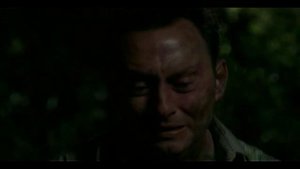 Benjamin Linus. The Story