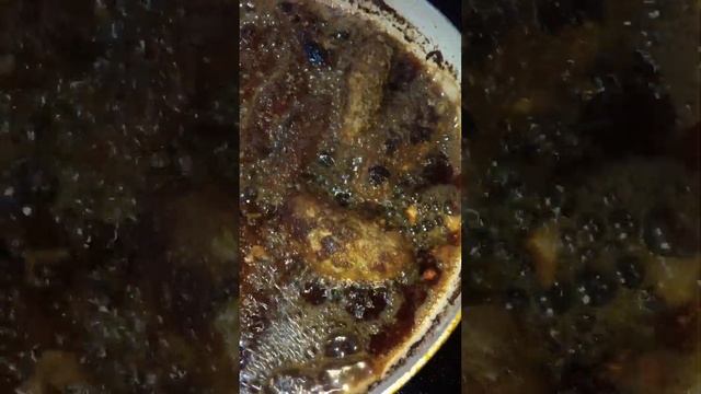 Жарю шикарные котлеты | #короткоевидео смотреть онлайн