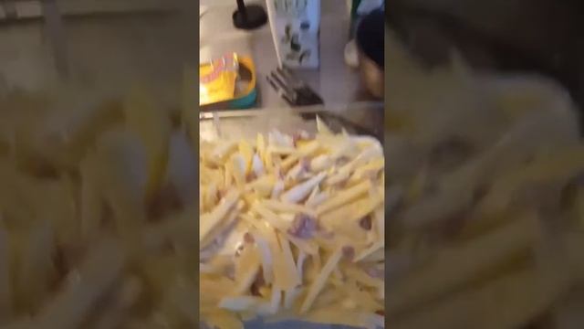 Janssons's Temptation - Janssons Frestelse PART 1 смотреть онлайн