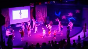 #Club side coast hotel 5*