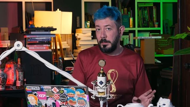 ЧМ в Катаре, борьба за микросхемы, пранк с Порошенко, зерновая сделка, Вика Цыганова, смотреть онлайн