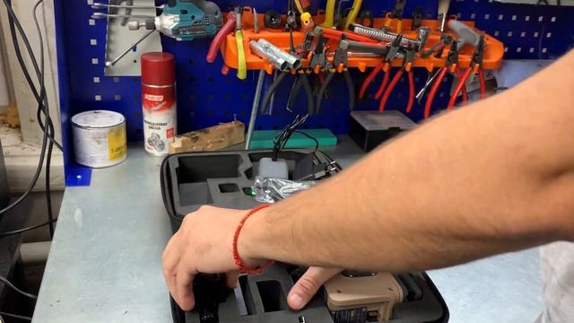 Распаковка лазерного уровня Nocord. Все бренды Yandex смотреть онлайн