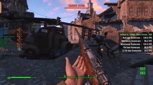 Gaming With The New 6GB RTX 3050