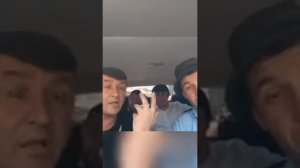 Ташриф Халилов  П Р И К О Л