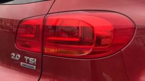Volkswagen Tiguan 2.0 AT, 2011 // ЧИТАЙ ОПИСАНИЕ #автомобильспробегом
