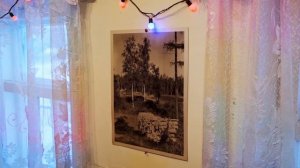 КУПИЛ 2 ДОМА В ДЕРЕВНЕ | ВСТРЕЧАЕМ НОВЫЙ ГОД | ПРАЗДНИЧНЫЙ СТОЛ В ДЕРЕВНЕ