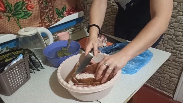 #Маринад для САЛА 😋 /  Наконец То Я Нашла Этот Рецепт🥰