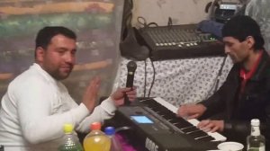 Аслиддин Барноев - Хамаш дард Овози зинда / Asliddin Barnoev - Hamash dard 2016