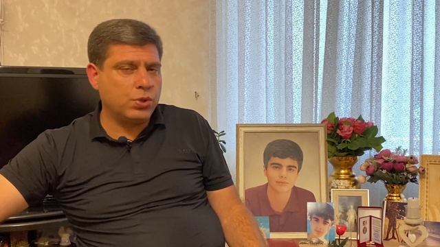 Արտաշես Մարտիրոսյանը զոհվեց իր ծառայության 100-րդ օրը. նրան միանգամից 2 ԱԹՍ-ով էին թիրախավորել смотреть онлайн