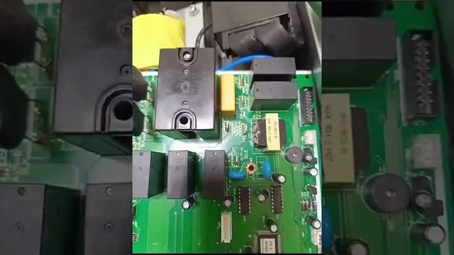 Ремонт инвертора 12в на 220в смотреть онлайн