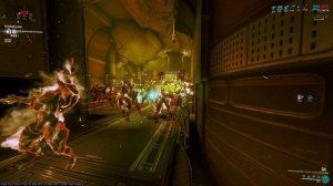 Warframe #167 Дирига. Мощный страж, но по дешевле!