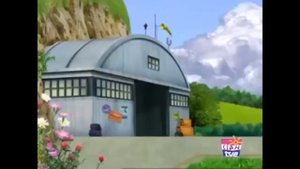Little Einsteins Intro Castilian Spanish Season 2 (Normal pitched by me) (Reupload) | LD15
