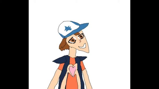 sexi billdip amv!!! (the muffin man by the green orbs!!!) смотреть онлайн