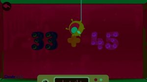 Candybots Numbers 76-80 In G-Major Collection (76-80)