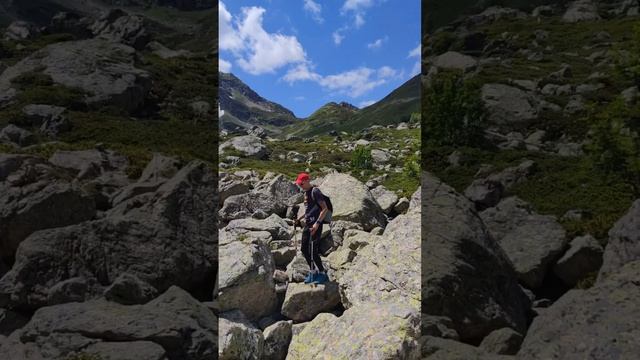 продлеваем лето-отправляемся на Кэмп! #лыжероллеры #коньковыйход #лыжах смотреть онлайн