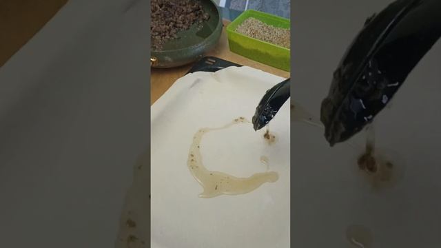 Дагестанские слоëные чуду 🥮. #recommended #tasty #tastyfood #cooking #кавказ #cute смотреть онлайн