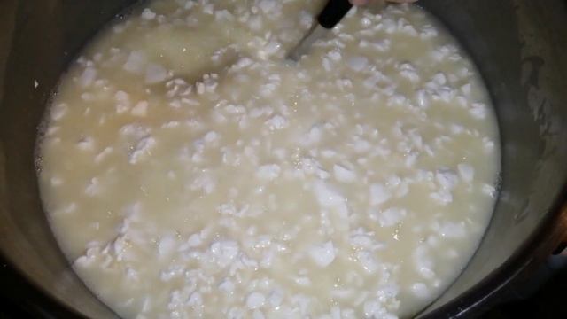 Сыр качотта