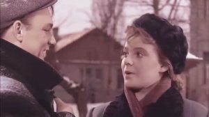 Весна на заречной улице