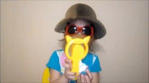 Китайские сувениры.  С острова Хайнань .